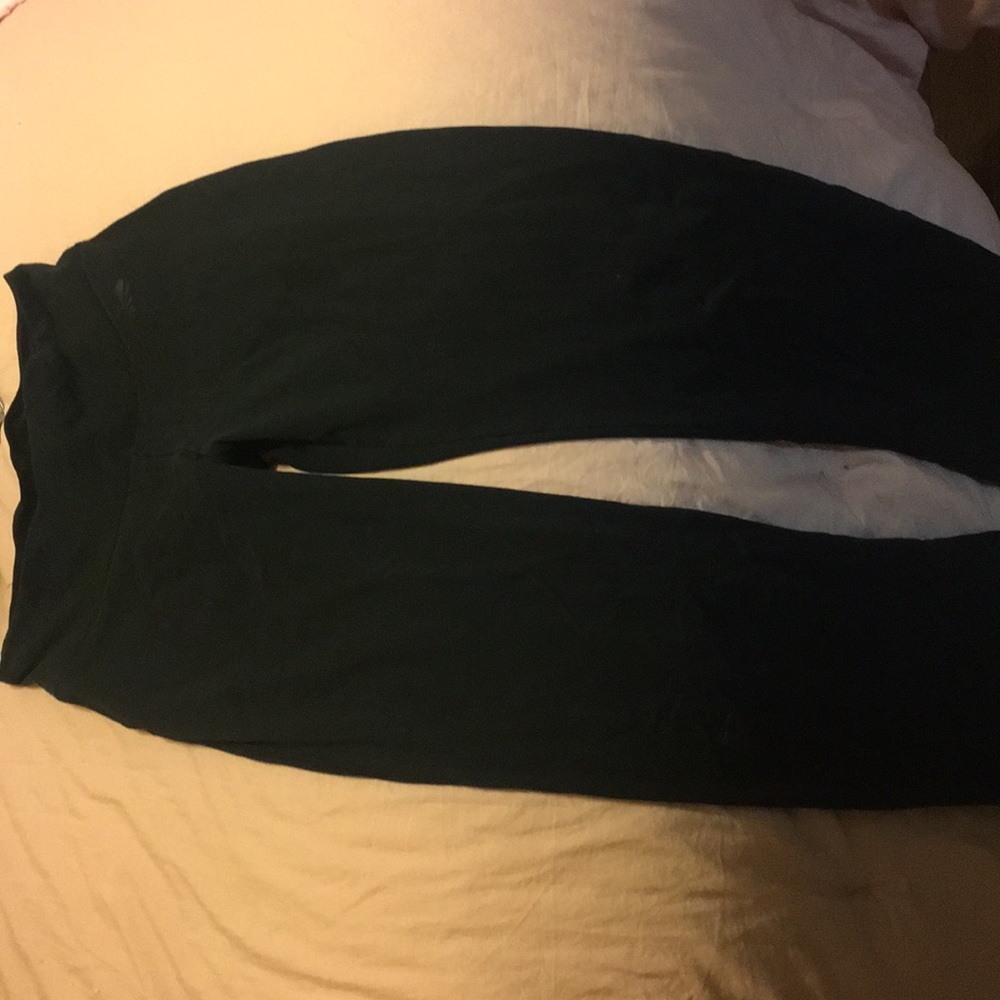 Yoga Pants